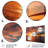 Virginia Landmark At Sunset U.S. States & Territories Wall Decor