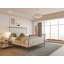142 Altro Bed | Complete Sleigh-967347103-967347123
