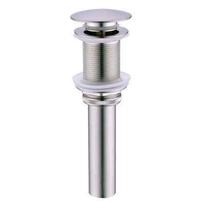 2.6'' W Pop-Up