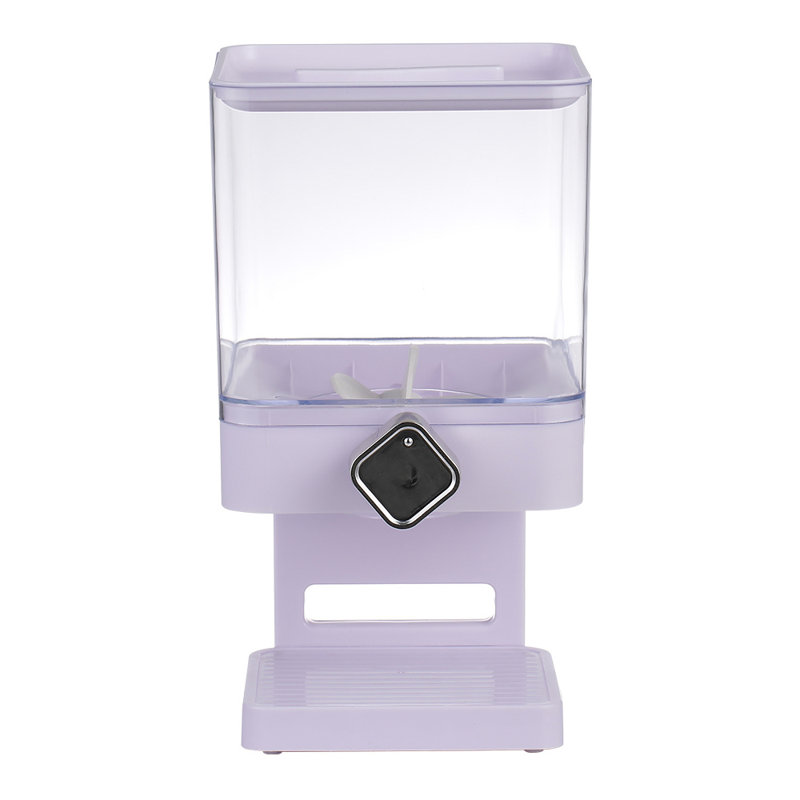 Messerly Food Storage Container