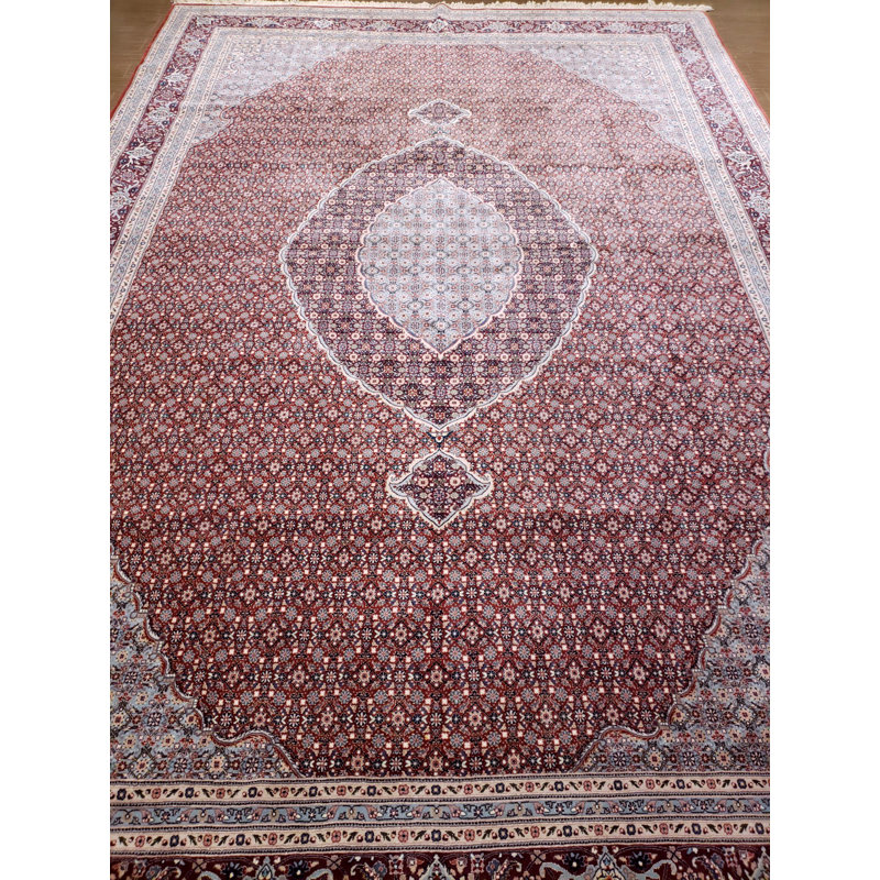 One-of-a-Kind 9'7" x 14'1" Area Rug