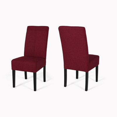 Googe 19.25'' H Upholstered Side Chair