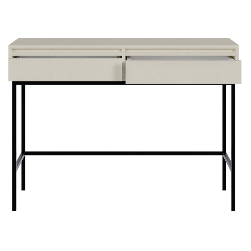 Bannie Dressing Table, Sand Beige