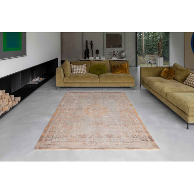 Oriental Area Rug