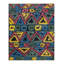 Contemporary One-of-a-Kind 8' 2" X 9' 10" Hand Knotted Area Rug