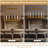 Farmhouse Chandelier With Glass Tube-489108474-473930355