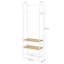Bayoleth Freestanding 4 - Hook Coat Rack-1770320984