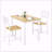 Dining Table Set