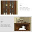 Armoire de coin Retro-62186198