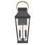 Hinkley Dawson Wall Mount
