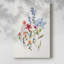 Jardin de fleurs printanières I - galerie Cavas-1153850979