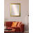 Benning Flat Wall Mirror-863078440