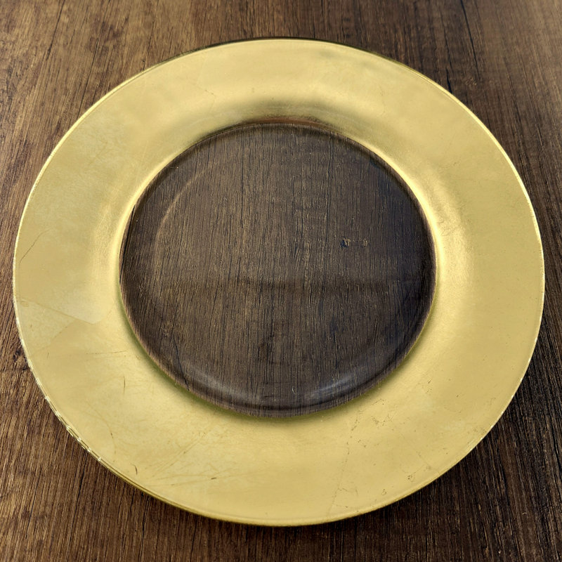 Gilt 10.5'', Gold