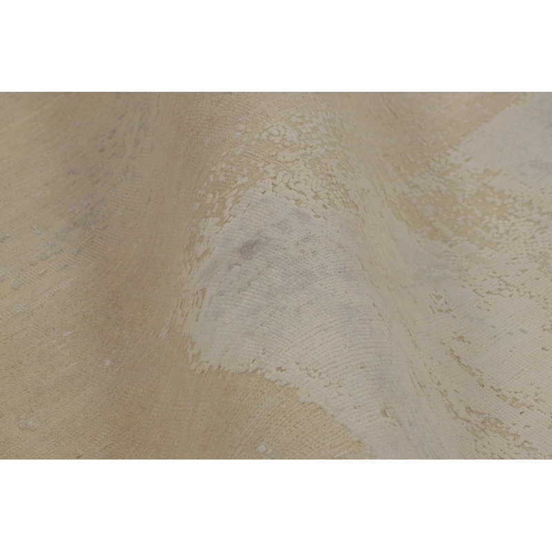 Modern One-of-a-Kind 9'11X14'0 Area Rug