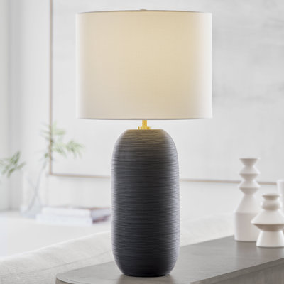 Ceramic Table Lamp