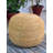 North Brookfield Upholstered Pouf-105782476