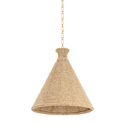 PENDENTIF TALLman