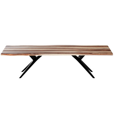 Table de salle à manger Geosvani