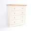 90cm W 4 - Drawer Chest of Drawers