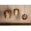 Doak 1 - Light Natural Pendant