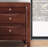 Loviisa Cherry Nightstand Set Of 2-184513068