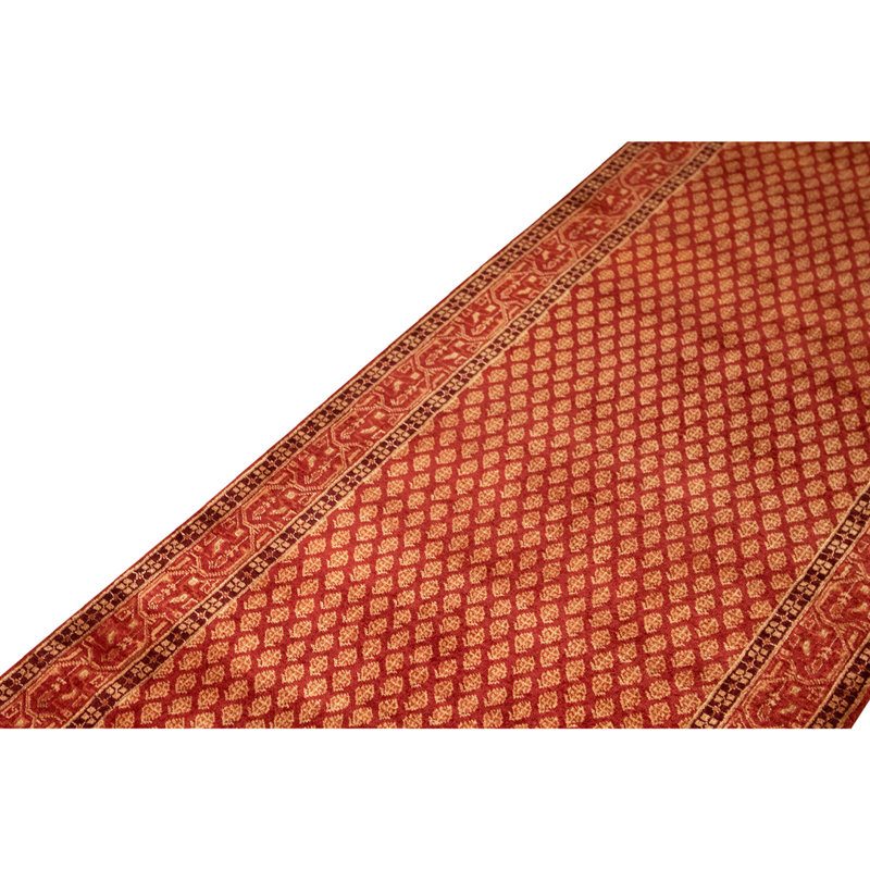 One-of-a-Kind 2'9" X 9'10" Area Rug