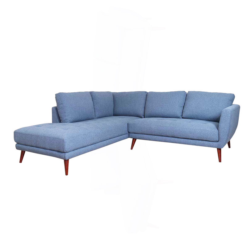 Sectional, Left Hand Facing