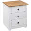 Macias 46cm W Solid Wood Bedside Table-1766684341