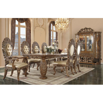 Chaise d'appoint Murland (lot de 2)