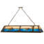 Rustic Lodge 8 - Light Pendant