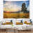 Polyester Tapestry-125157966
