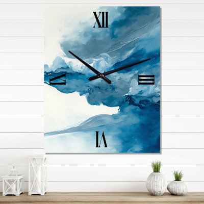 Horloge murale Jeannell