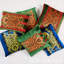 Jokhang Tiger Velvet Pillow-70919052