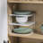 Steel Cabinet Shelving Rack-277403889