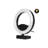 Occhio Webcam W/ Ringlight
