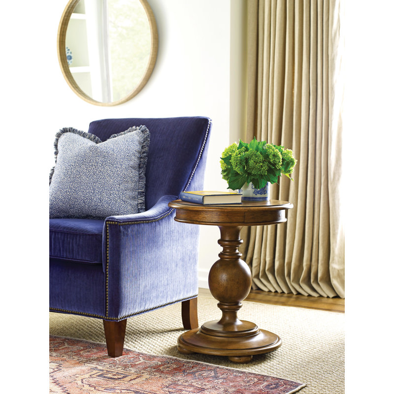 Kennae End Table