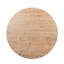 Imarah 55" Reclaimed Wood Round Dining Table