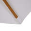 Brennin 300cm Market Parasol-774129930