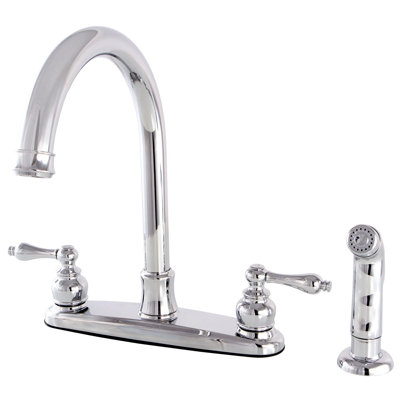 Robinet de cuisine Kingston