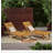 MAKI CHAISE LOUNGE