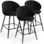 Tabourets pivotants rembourrés-51147431-51147429-21874696