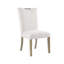 Ensemble de chaises Braiden (ensemble de 2)