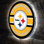 Décoration murale lumineuse NFL