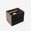 Grace 30' Bathroom Vanity With Double Soft Black Drawers Without , Wall Mounted Floating Bathroom Vanity For Modern Bathroom-1103202189-1103202191