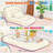 Human Dog Bed,Lazy Sofa,5-Position Adjustable Convertible-943022552