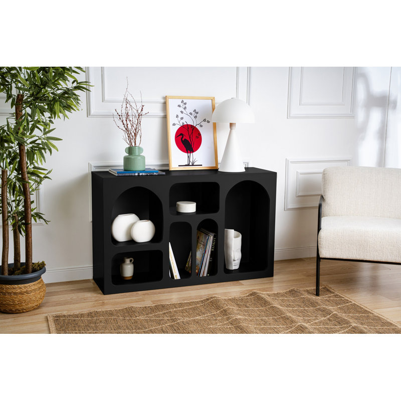 Console, Black
