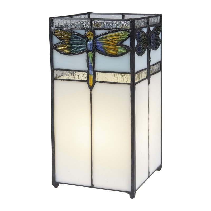 Lampe d'appoint Saujon Tiffany