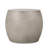 Outdoor Lightweight Concrete Side Table