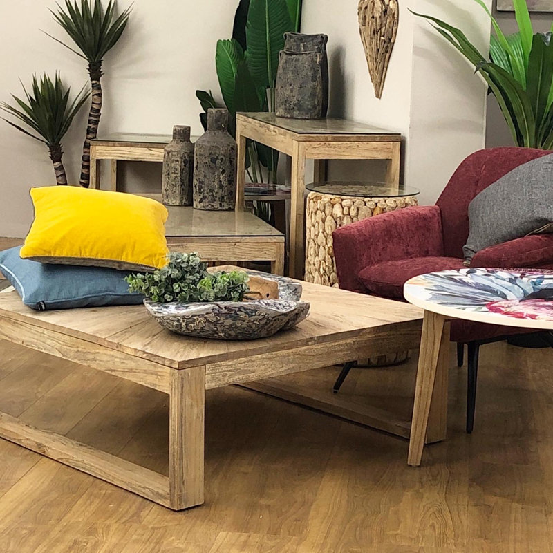 Millste 120cm Console Table