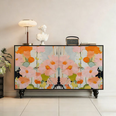 Buffet moderne de style français
